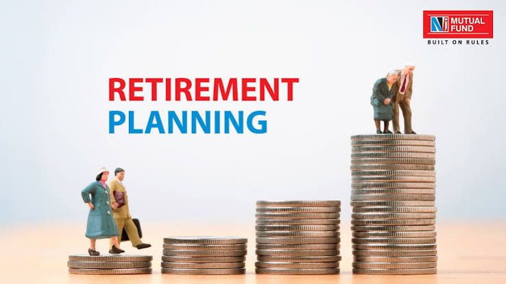 Retirement Planning